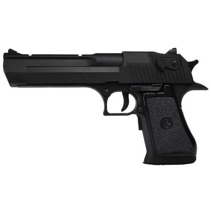 Réplica EBB Pistola Desert Eagle Tokyo Marui Negra