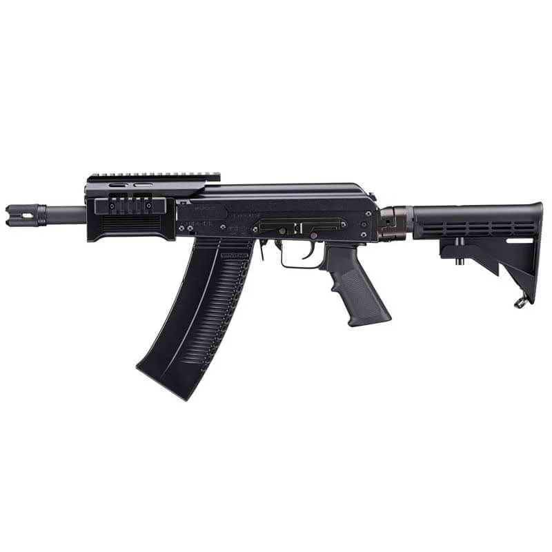 Réplica GBB Escopeta Tokyo Marui SAIGA-12 Sbs Negra