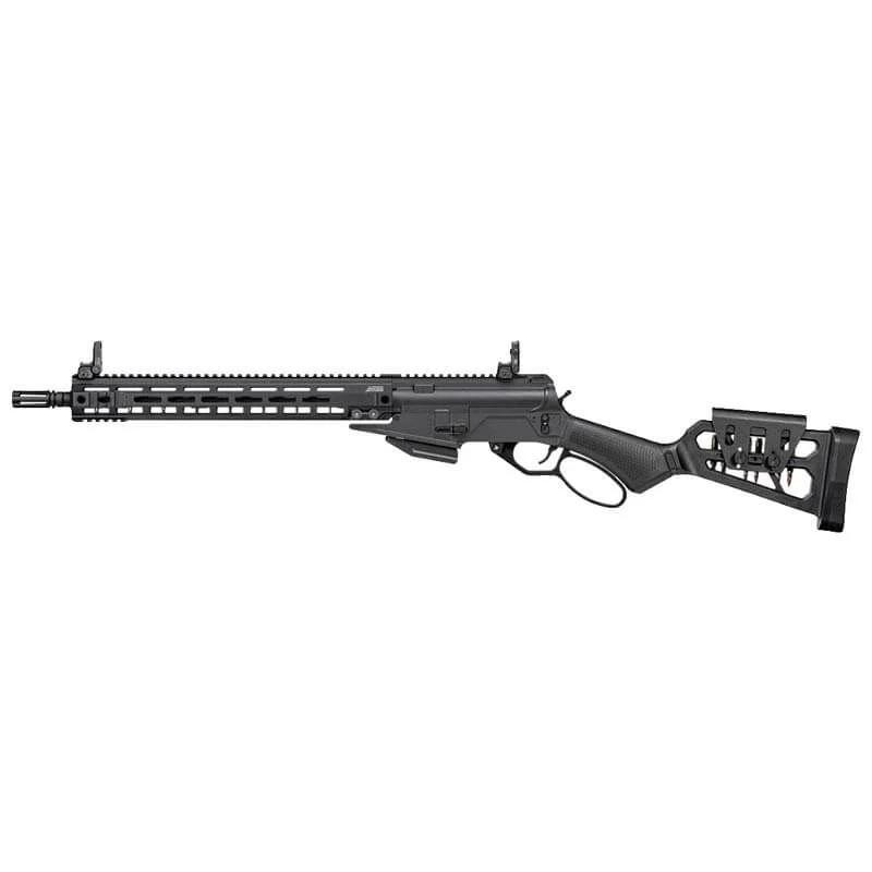 Réplica GAS G&G Levar 15″ Negra