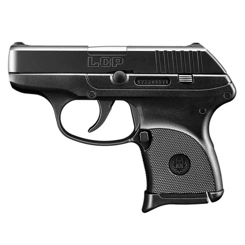 Réplica GAS Pistola Tokyo Marui Lcp Negra