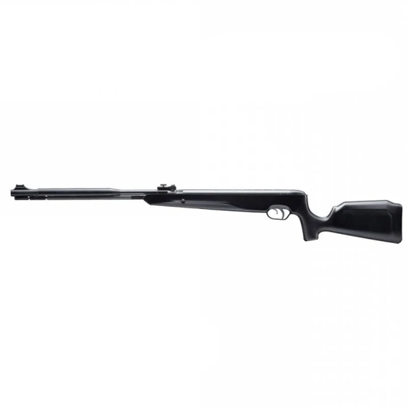 Réplica Gas Pistón 5.5mm Carabina Snowpeak Gu1200s negra