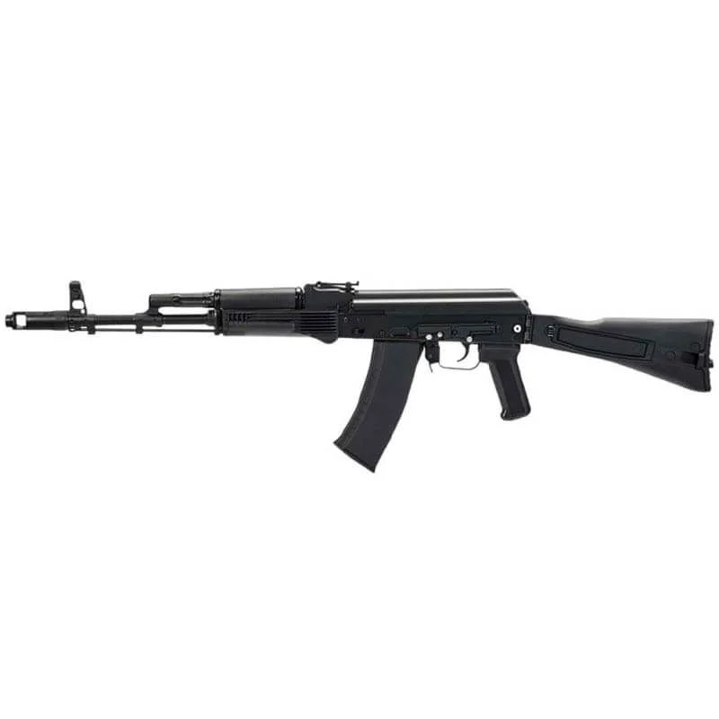 Réplica GBB AK VFC AV74M GBBR Negra