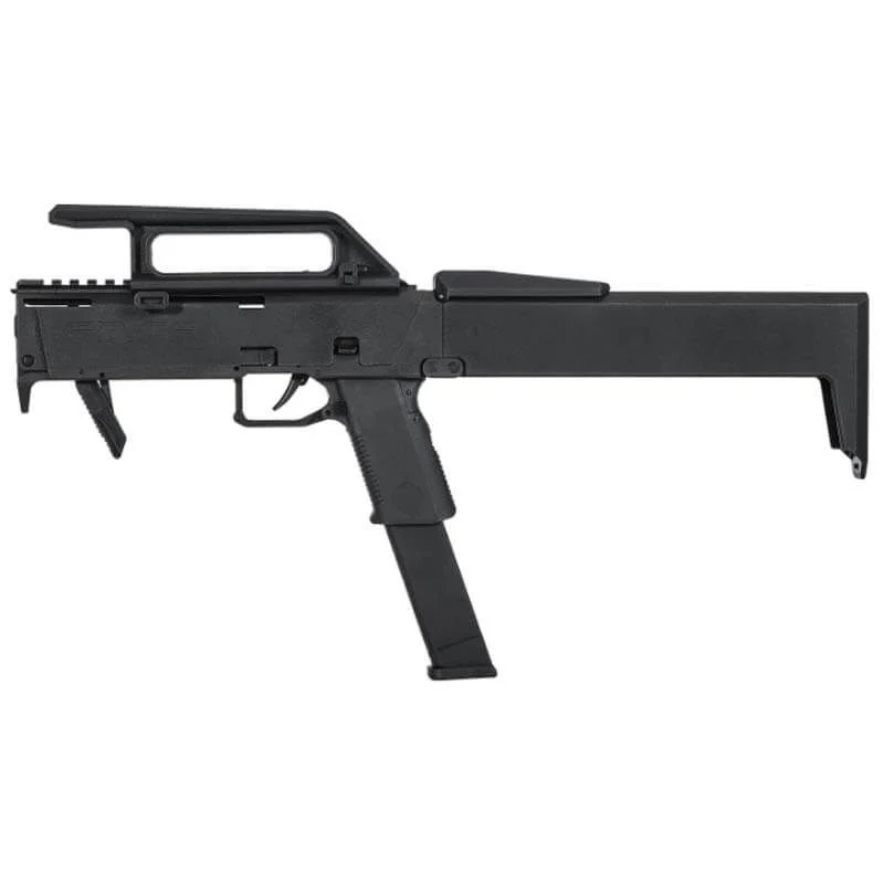 Réplica GBB FMG-9 Maruyama Negra (By VFC)