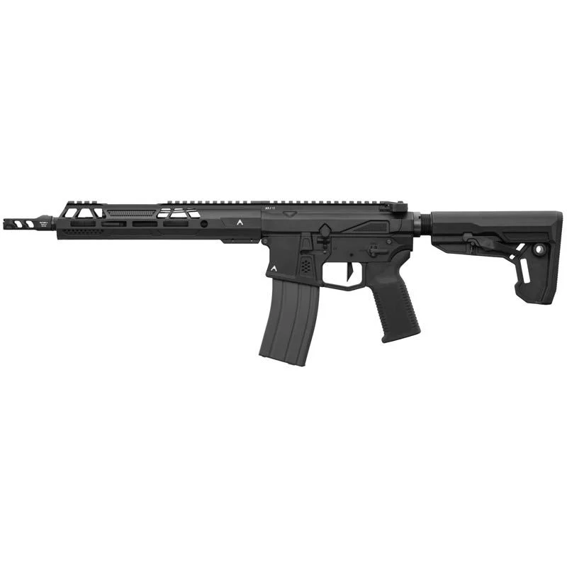 Réplica GBB M4 Double Eagle Aeroknox MWS G103b 10.5″ M-Lok Negra