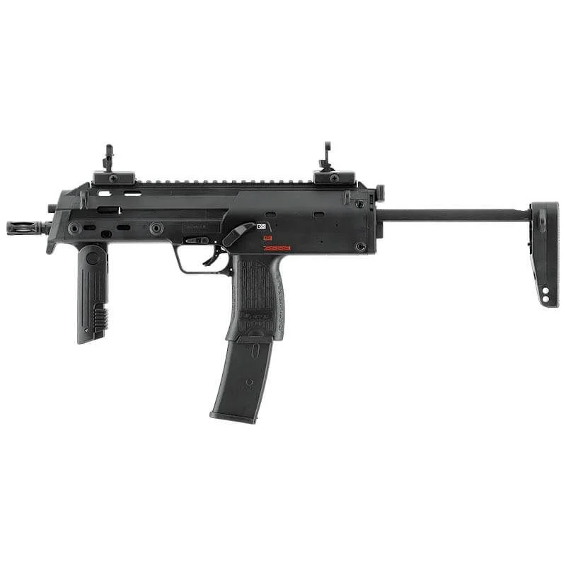 Réplica GBB MP7 A1 Umarex GEN.2 H&K Negra (By VFC)