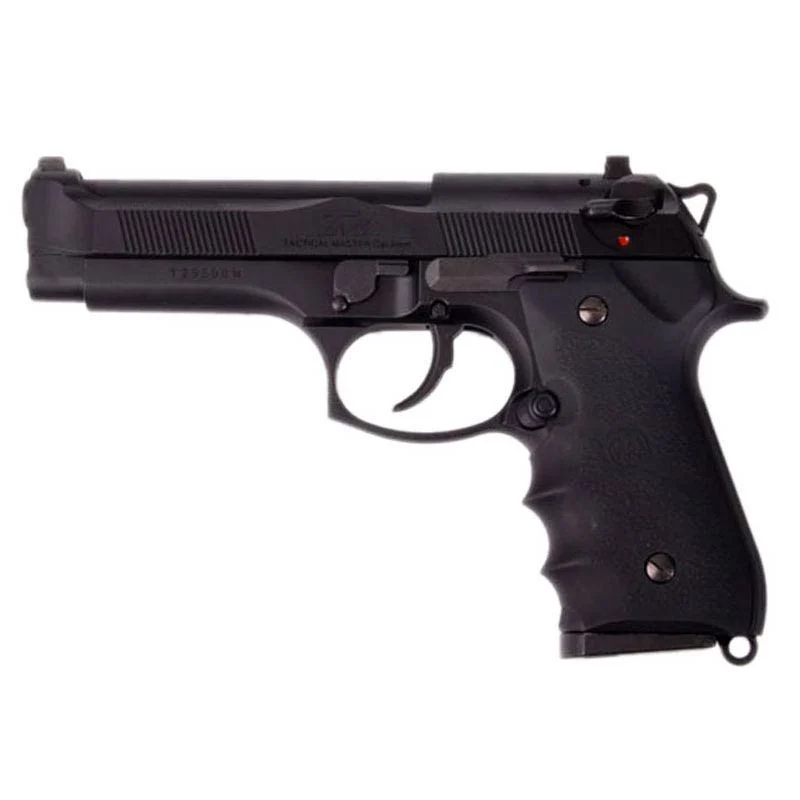 Réplica GBB Pistola Beretta M9 Tokyo Marui Tactical Master Negra