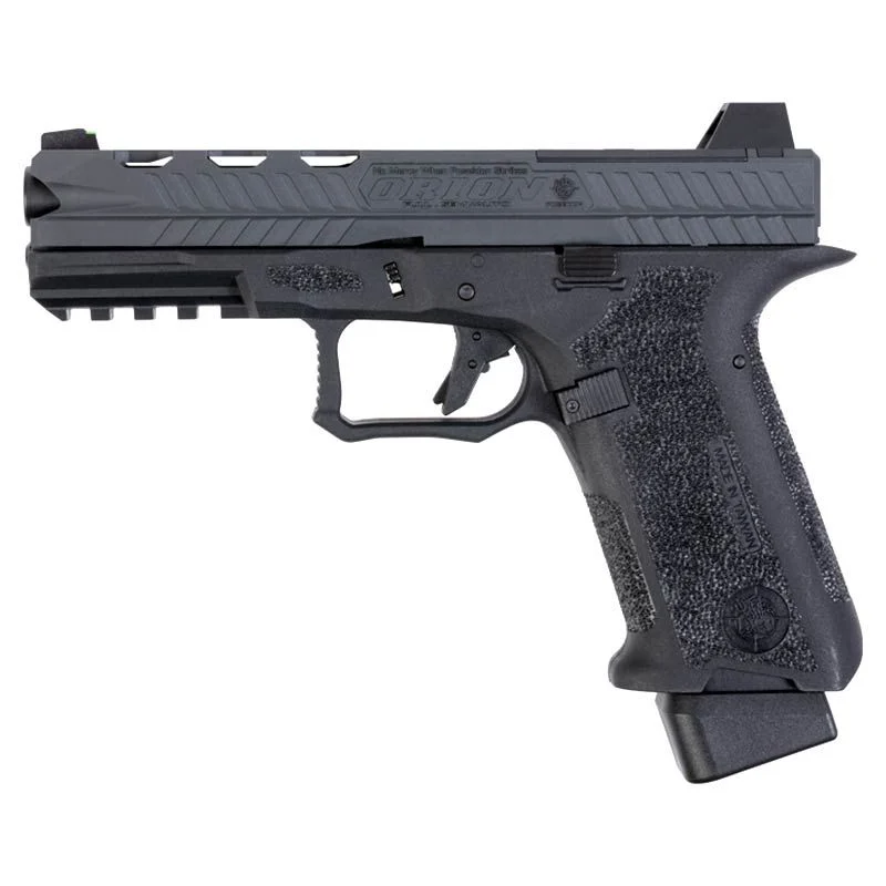 Réplica GBB Pistola G17 Poseidon Orion 2 Action Negra