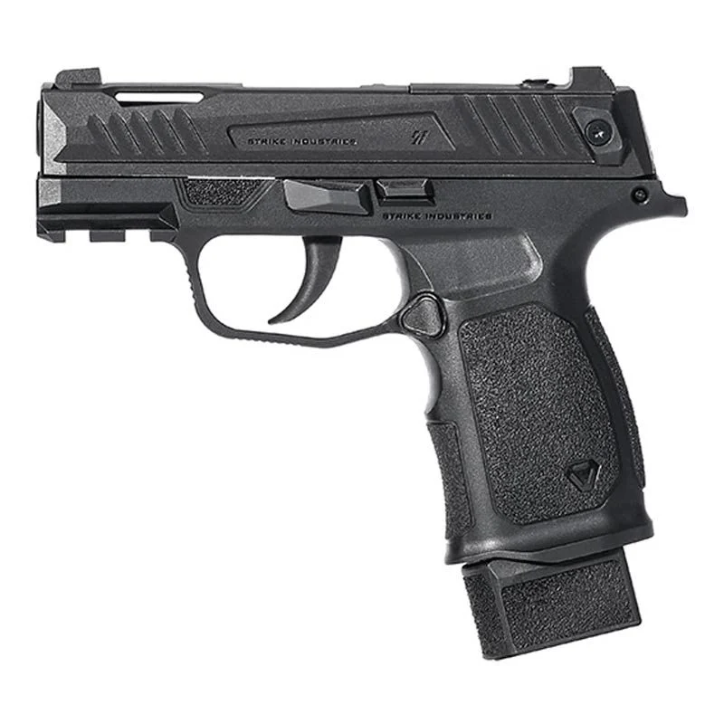 Réplica GBB Pistola Smp VFC EMG Strike Industries Negra