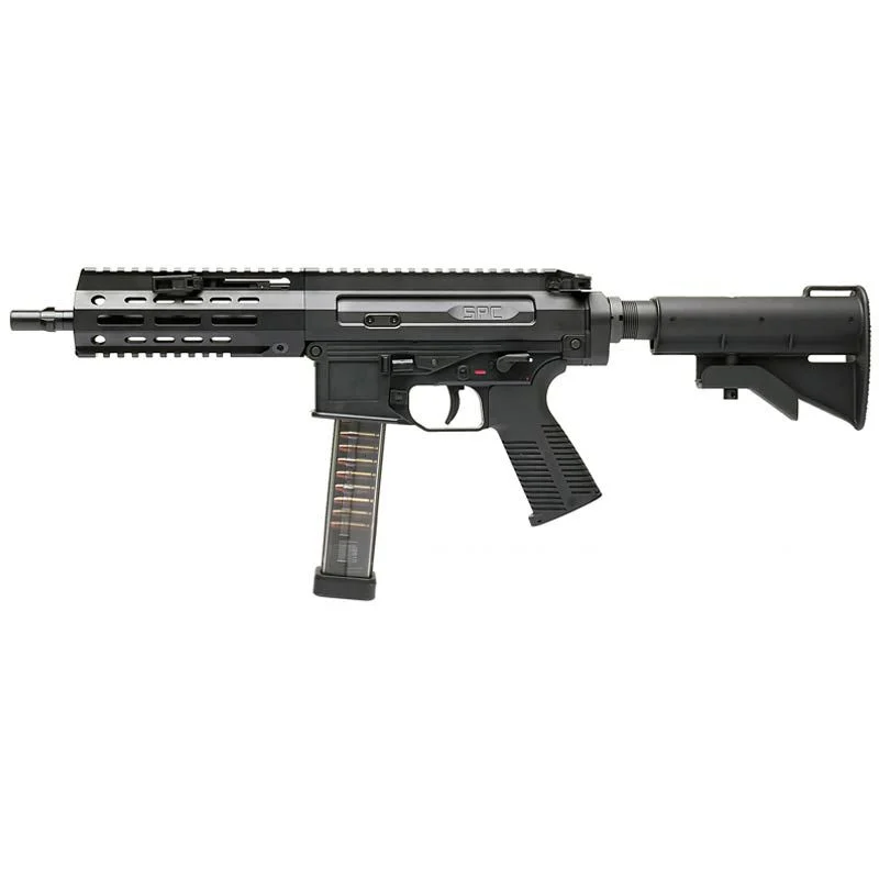 Réplica GBB SPC-9 Maruyama Negra (By VFC)