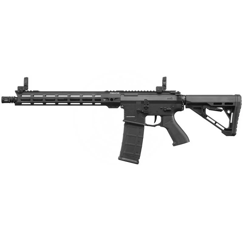 Réplica AEG M4 Lancer Tactical LT-42 GEN.4 13″ M-Lok Negra (Gate Aster)