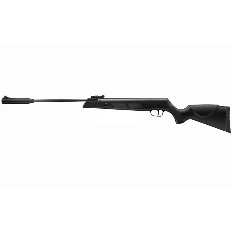 Réplica Muelle 4.5mm Carabina Stinger Ceres Negra