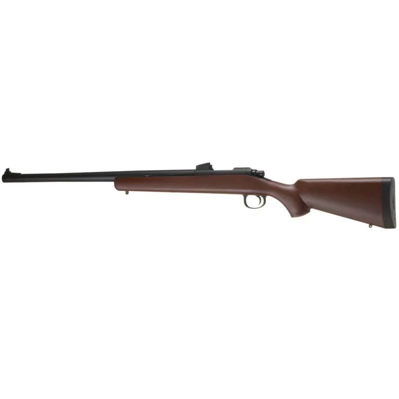 Réplica Muelle Cerrojo Tokyo Marui VSR-10 Recoil Shock Imitación Madera