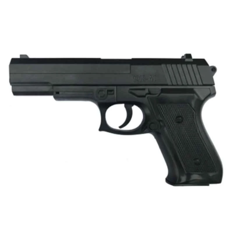 Réplica Muelle Pistola P226 Vigor No.v039 Negra