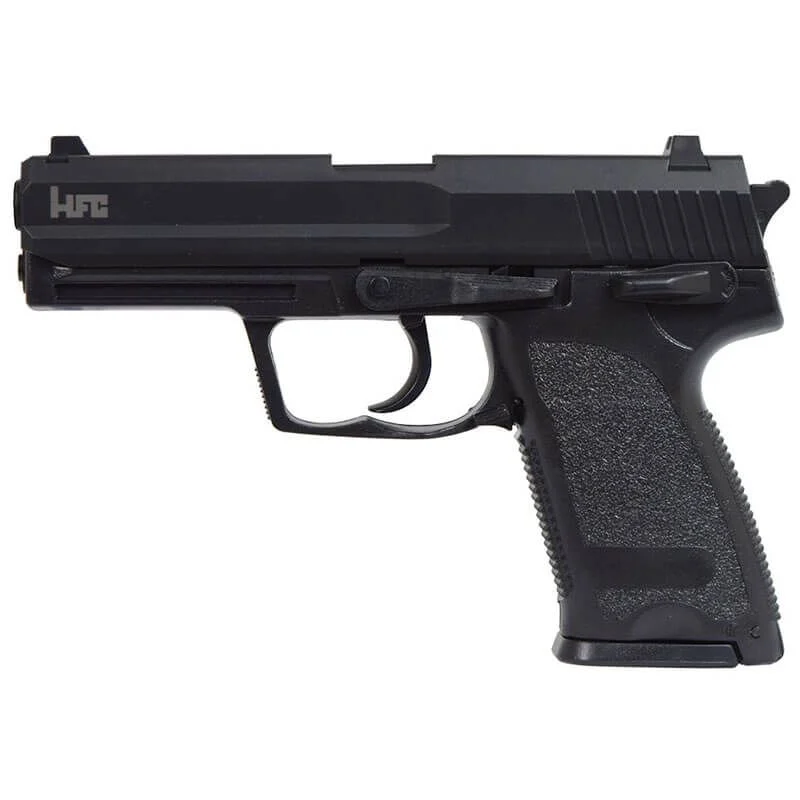 Réplica Muelle Pistola USP HFC HA-112B Negra