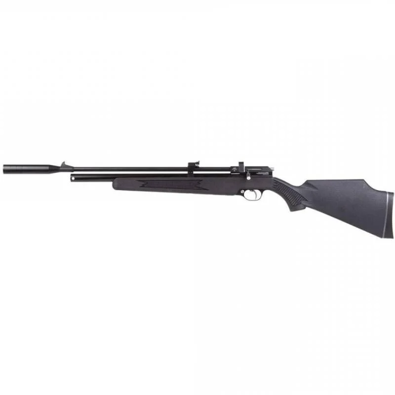 Réplica PCP 5.5mm Carabina Snowpeak Pr900 Gen 2 negra
