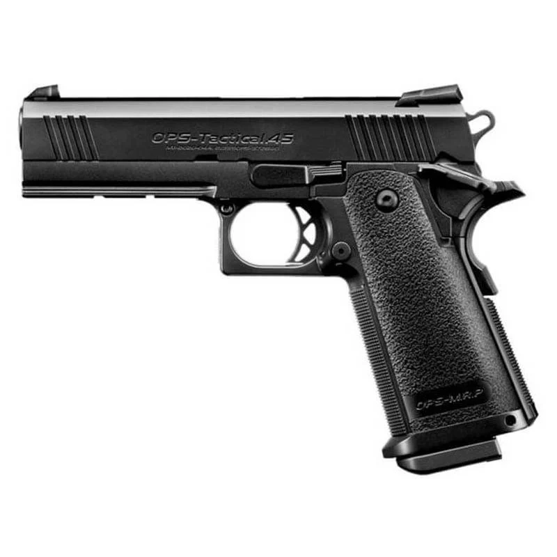 Réplica EBB Pistola Hi-Capa 4.3 Tokyo Marui Negra