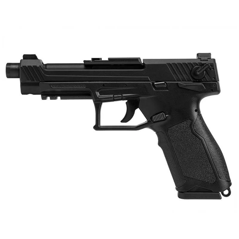 Réplica GBB Pistola Tp22 Novritsch GAS Blowback Negra