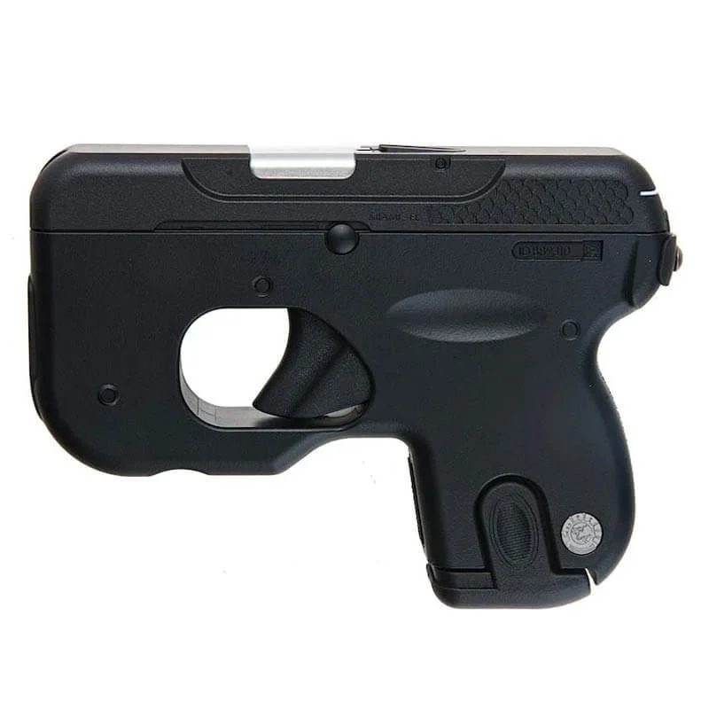 Réplica GAS Pistola Tokyo Marui Curve Negra