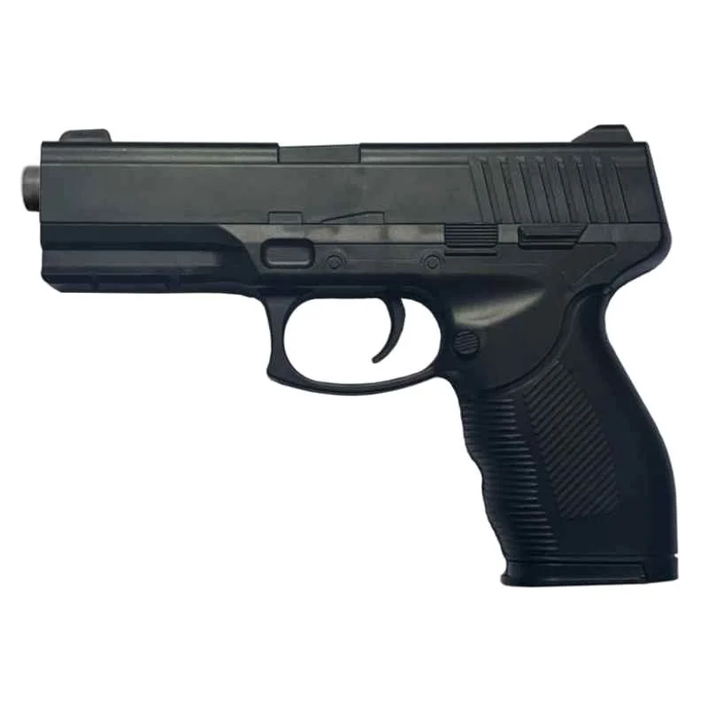 Réplica Muelle Pistola P226 Vigor No.v310 Negra