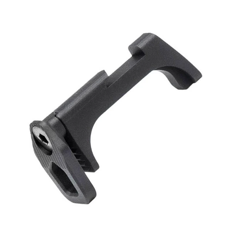 Externo Pistola Reten de Cargador Ambidiestro Novritsch Tp22 Negro
