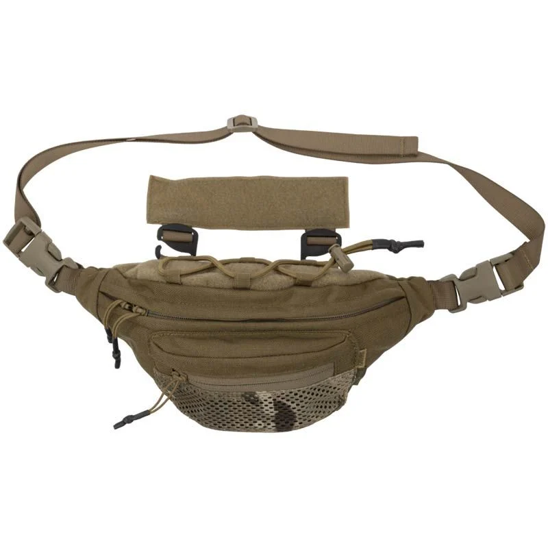 Riñonera Multiusos Ragnar Valhalla System Hel Fanny Pack Coyote/Multicam