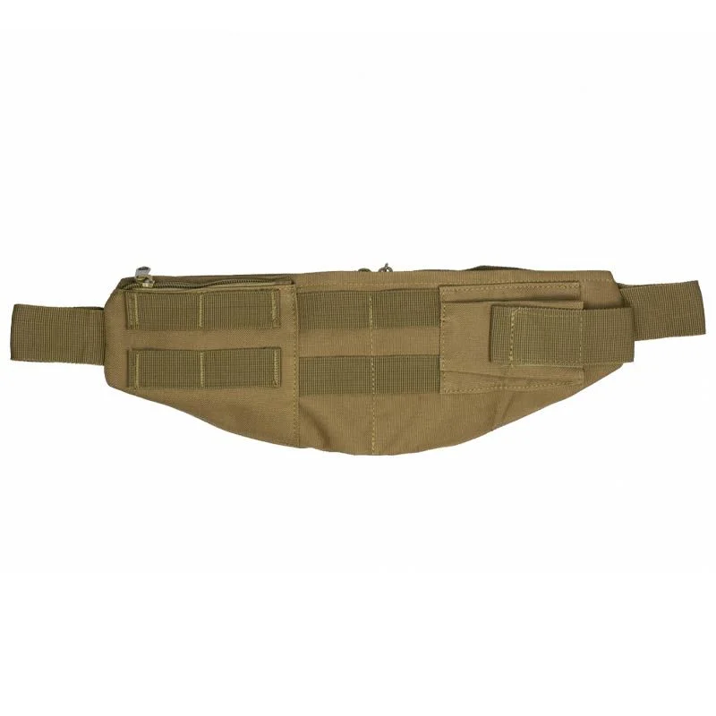 Riñonera Multiusos Barbaric Molle Nylon 600d 34923-Co Coyote