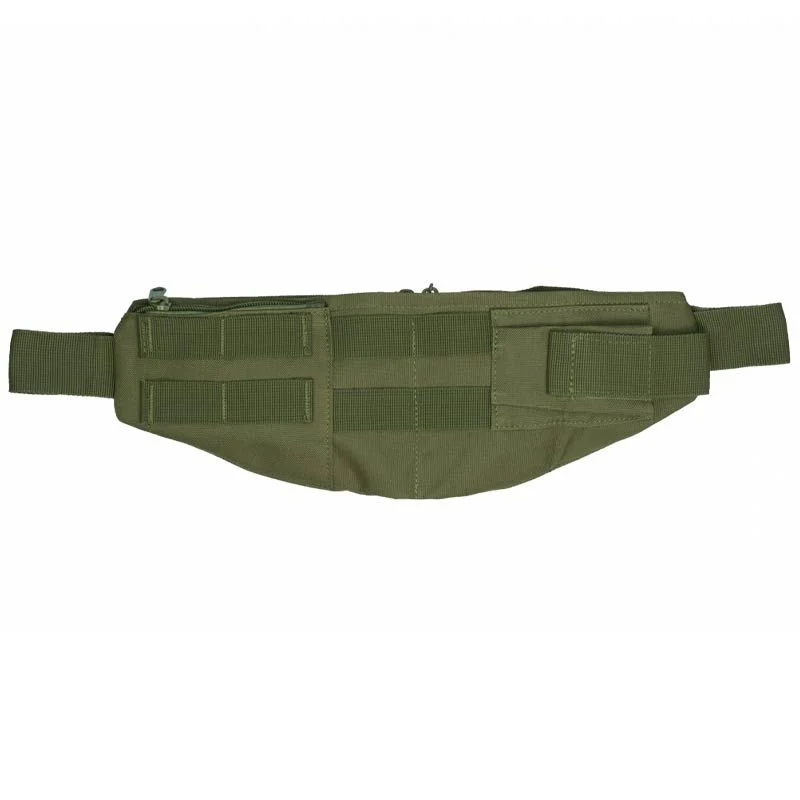 Riñonera Multiusos Barbaric Molle Nylon 600d 34923-Ve Verde OD