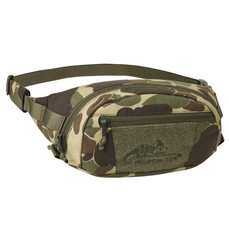 Riñonera Multiusos Helikon-Tex Bandicoot Waist Pack Duck Hunter
