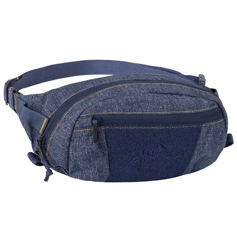 Riñonera Multiusos Helikon-Tex Bandicoot Waist Pack (Nylon) Blue