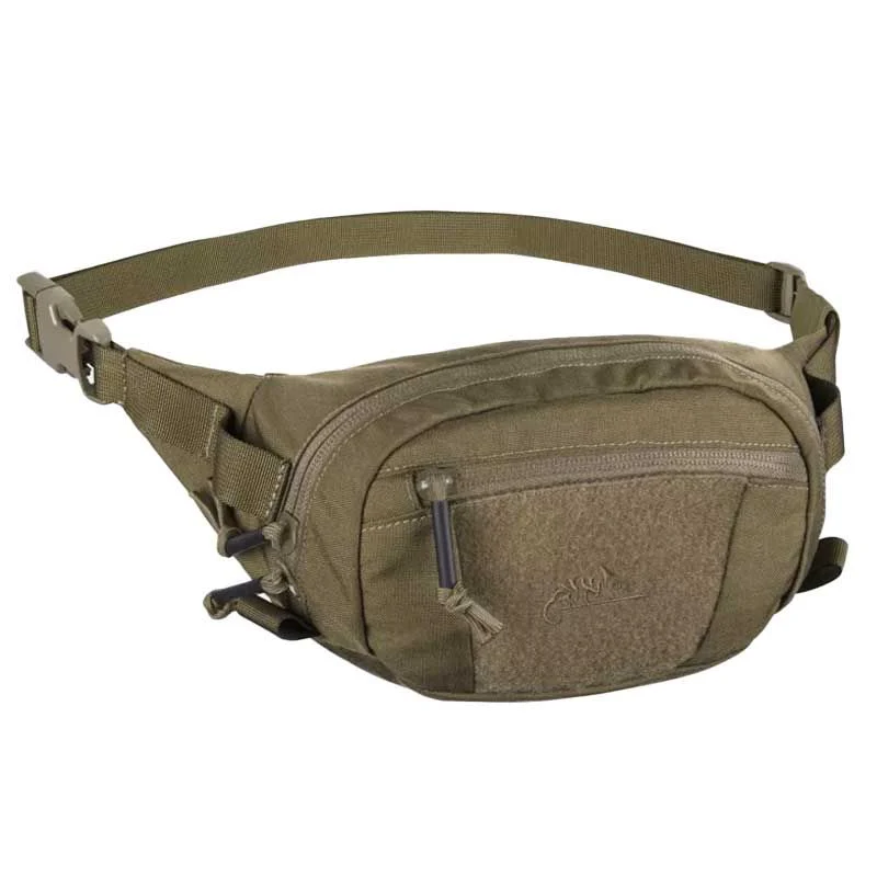 Riñonera Multiusos Helikon-Tex Possum Waist Pack Coyote