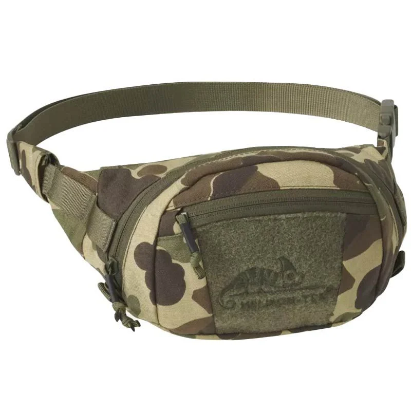 Riñonera Multiusos Helikon-Tex Possum Waist Pack Duck Hunter