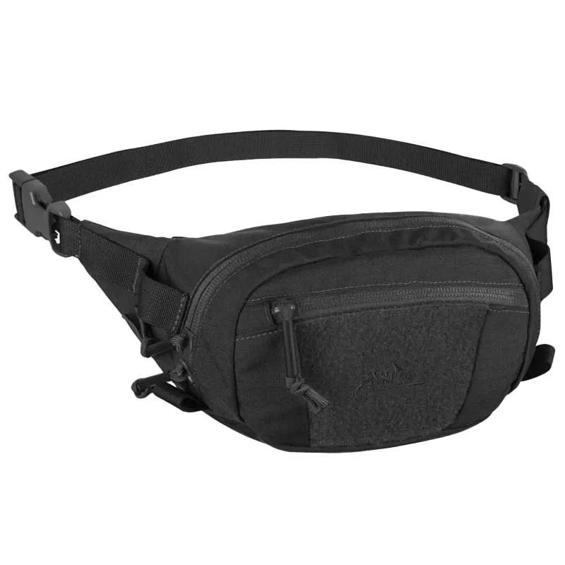 Riñonera Multiusos Helikon-Tex Possum Waist Pack Negra