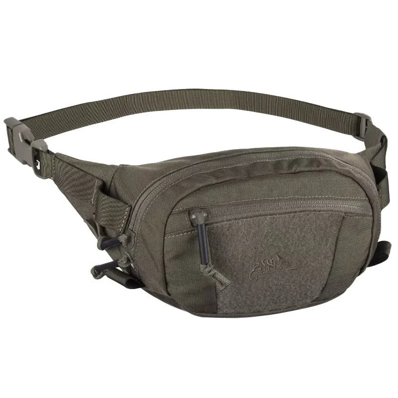 Riñonera Multiusos Helikon-Tex Possum Waist Pack RAL 7013