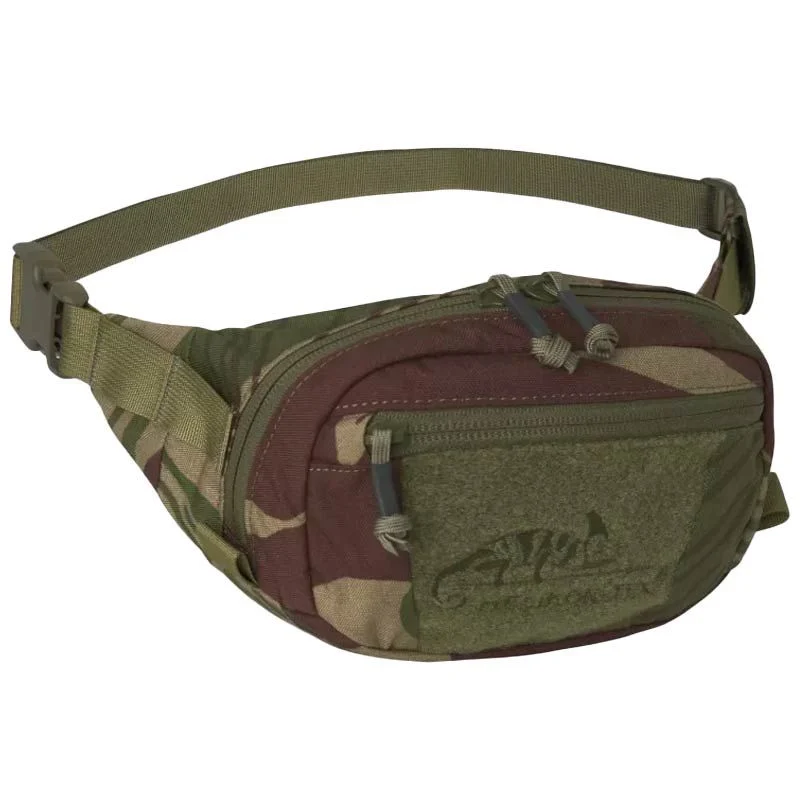 Riñonera Multiusos Helikon-Tex Possum Waist Pack Rhodesian Camo