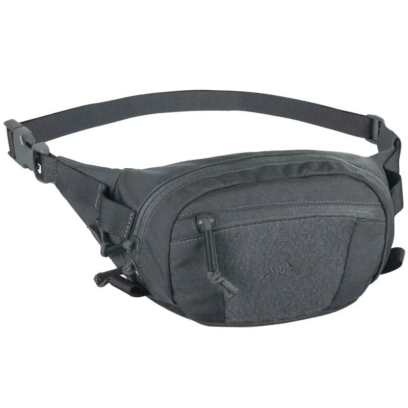Riñonera Multiusos Helikon-Tex Possum Waist Pack Shadow Grey