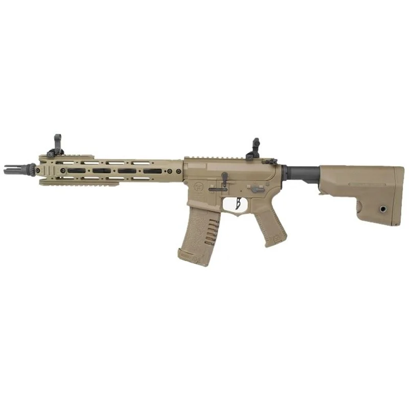 Réplica AEG M4 Ares Amoeba AM-009-DE Tan