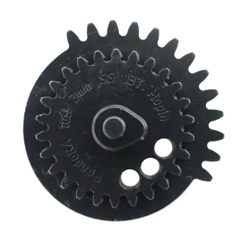 Interno Sector Gear Ver.2/3 Retroarms Pandora CNC Mopin 10:1 Short Stroke 13t (3mm)