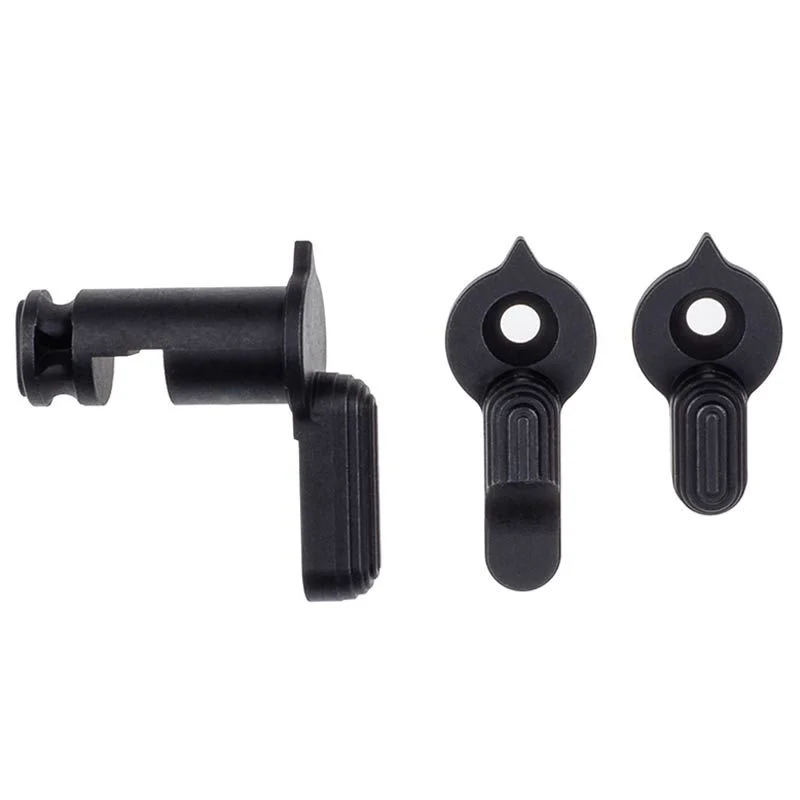 Interno Selector Disparo MWS Guns Modify Ambidiestro Negro