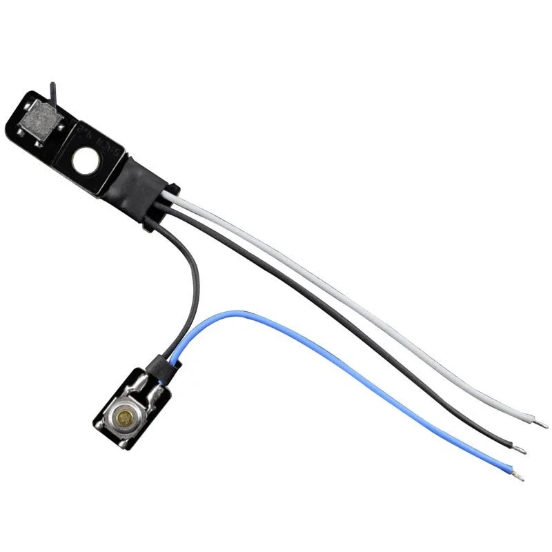 Interno Magazine and Bolt Catch Sensor Gate for Aster II Bluetooth con Cable