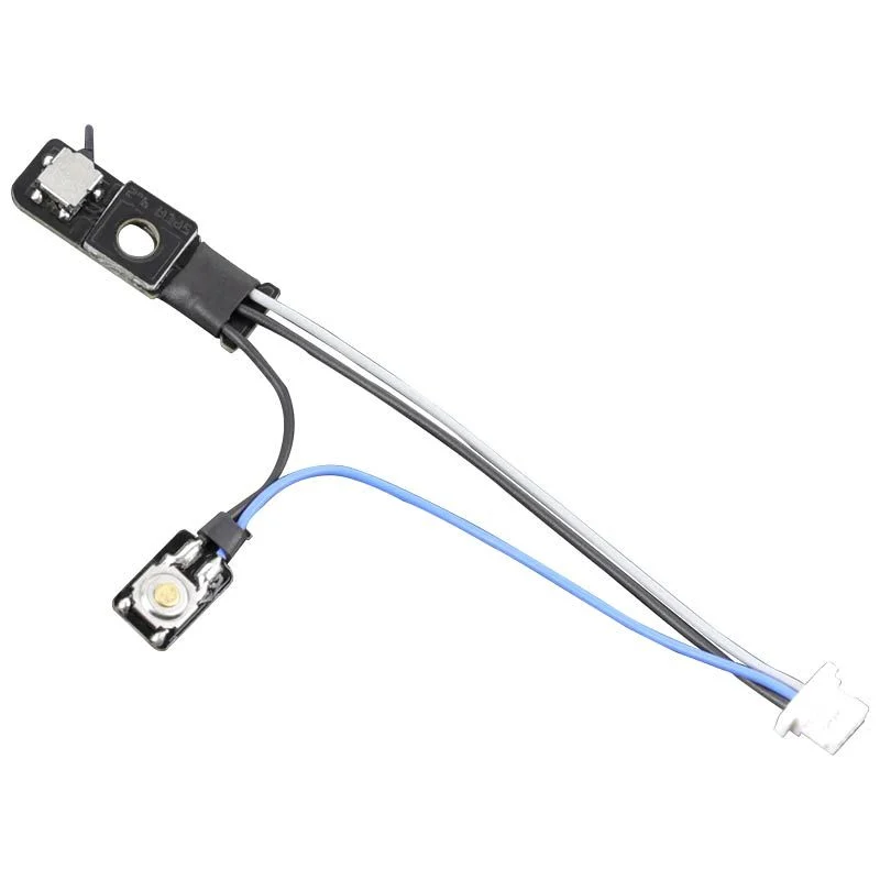 Interno Magazine and Bolt Catch Sensor Gate for Titan II Bluetooth con Cable