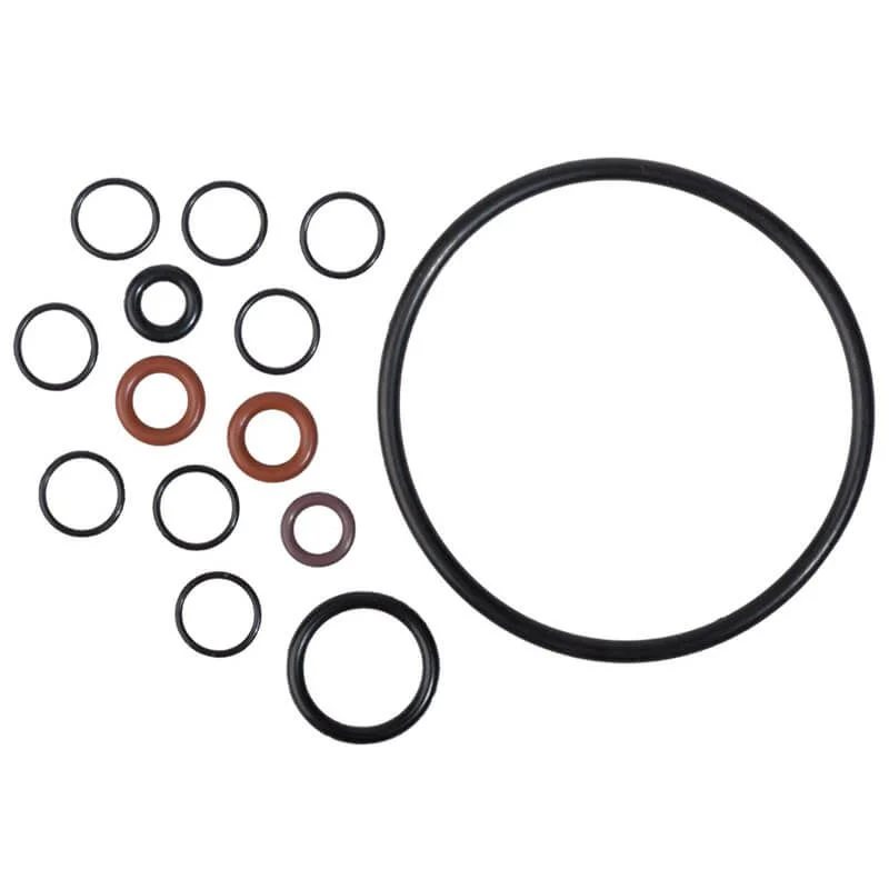 SET de Juntas Toricas Réplica CO2 4.5mm Stinger Ares