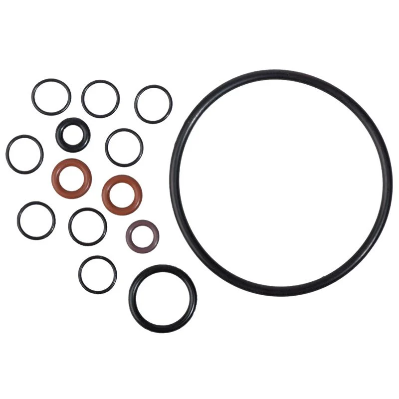 SET de Juntas Toricas Réplica CO2 5.5mm Stinger Ares