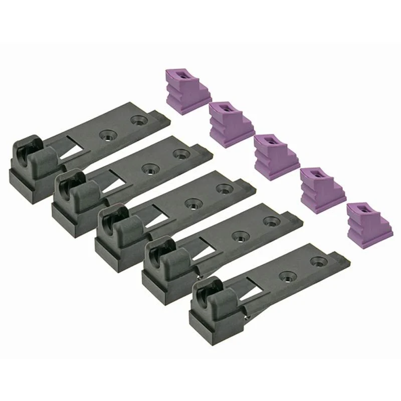 SET de Reparación Cyma CGS Goma Labios y Labios GBB Magazine for Cyma CGS MWS Pack 5u