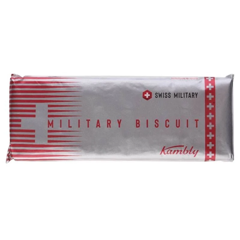 Snack Kambly Galleta Suiza Militar 100gr