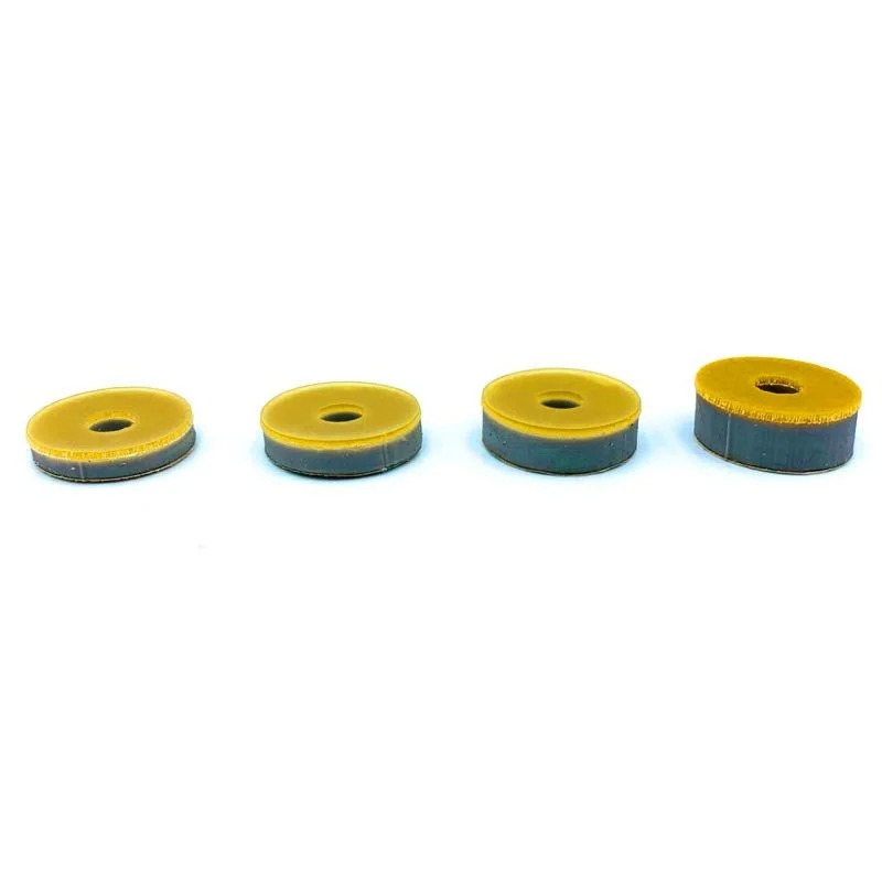 Interno Sorbo Pad Cabeza Cilindro Epes Varios Grosores 50d Pack 4u