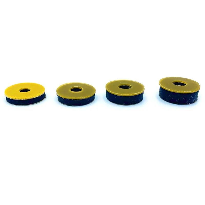 Interno Sorbo Pad Cabeza Cilindro Epes Varios Grosores 70d Pack 4u