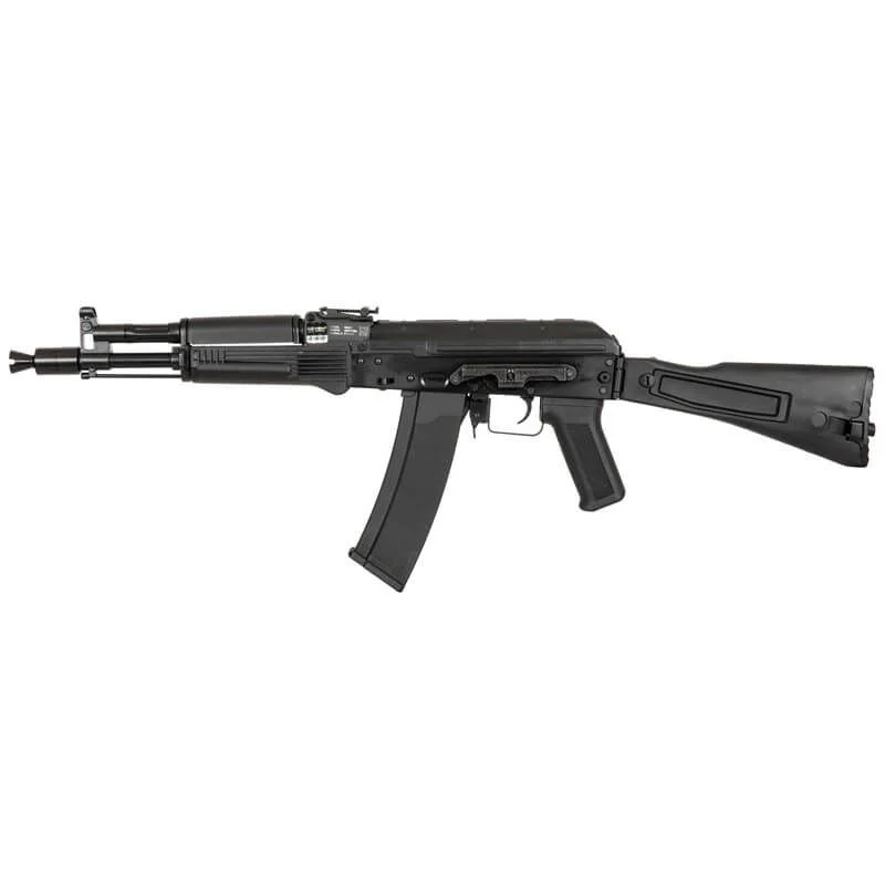 Réplica AEG Ak Specna Arms SA-J09 Edge 2.0 Aster negra
