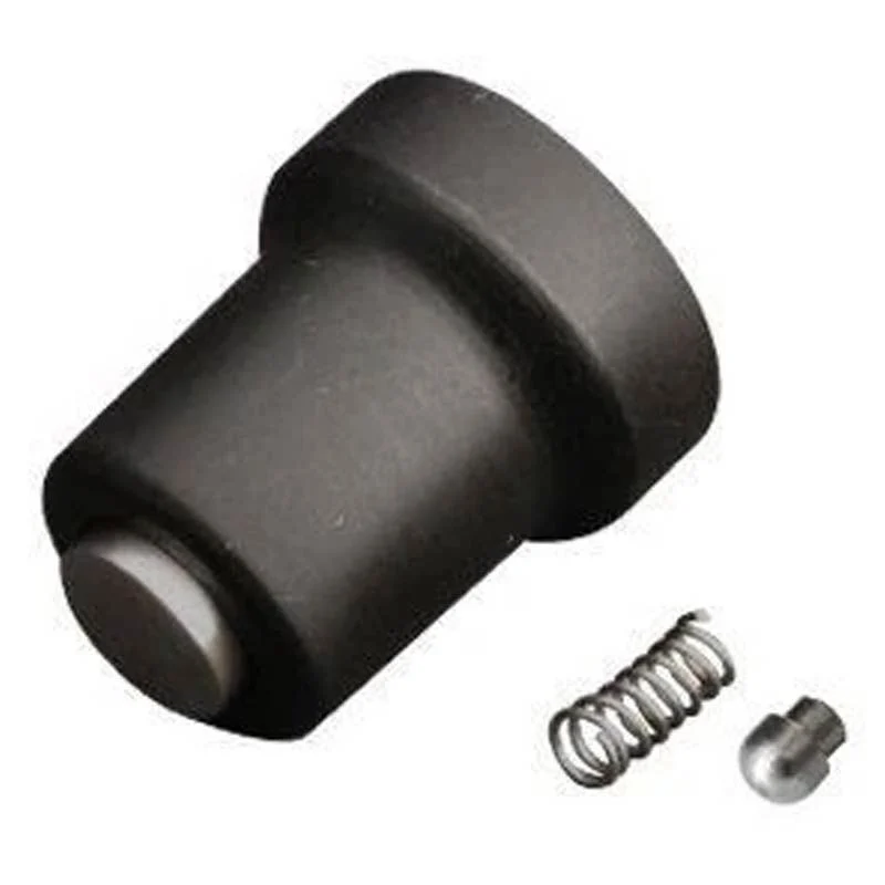 Externo Tapa Cerrojo VSR-10 PDI Negra
