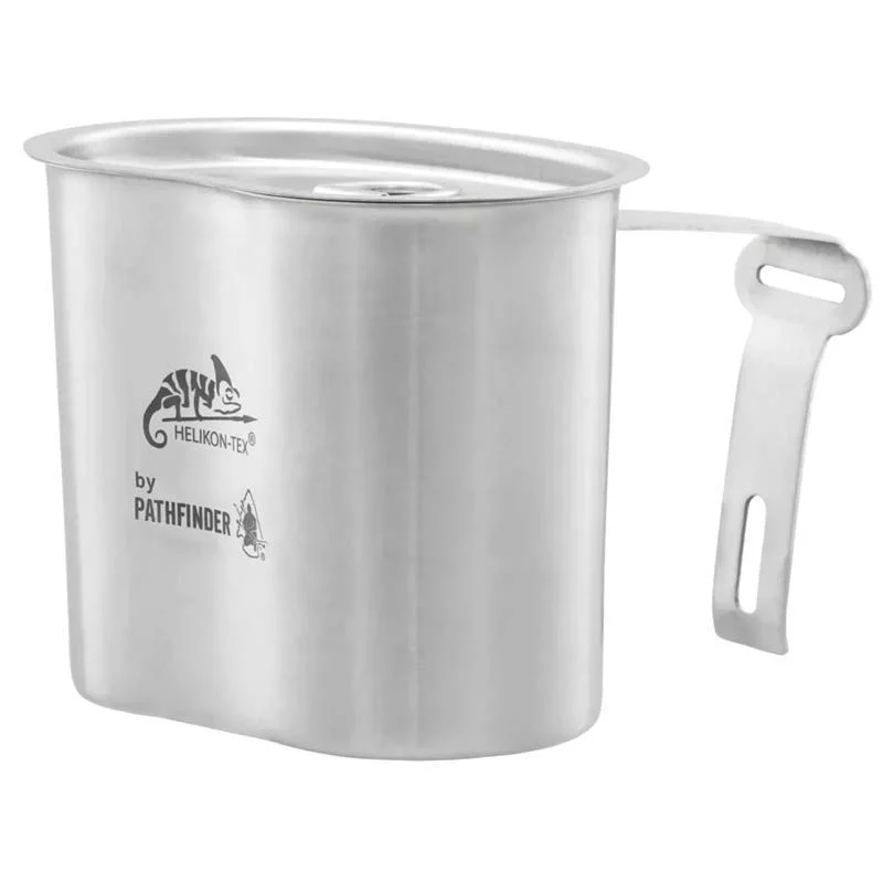 Taza de Acampada Helikon-Tex Pathfinder Cup