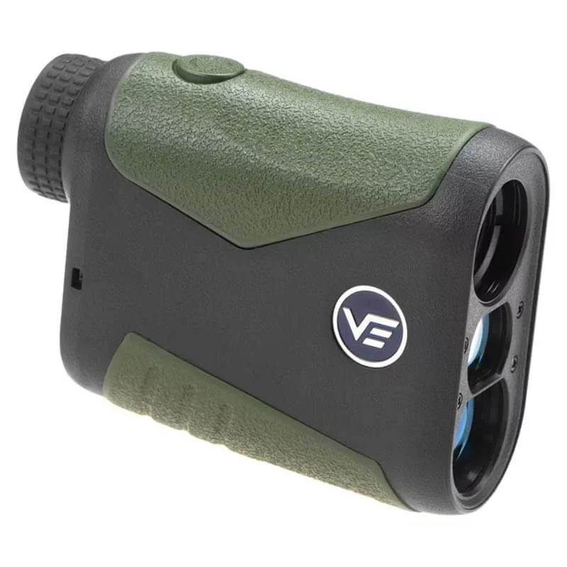 Telemetro 6x21 Vector Optics Forester GEN 2 Range Finder Negro/Verde
